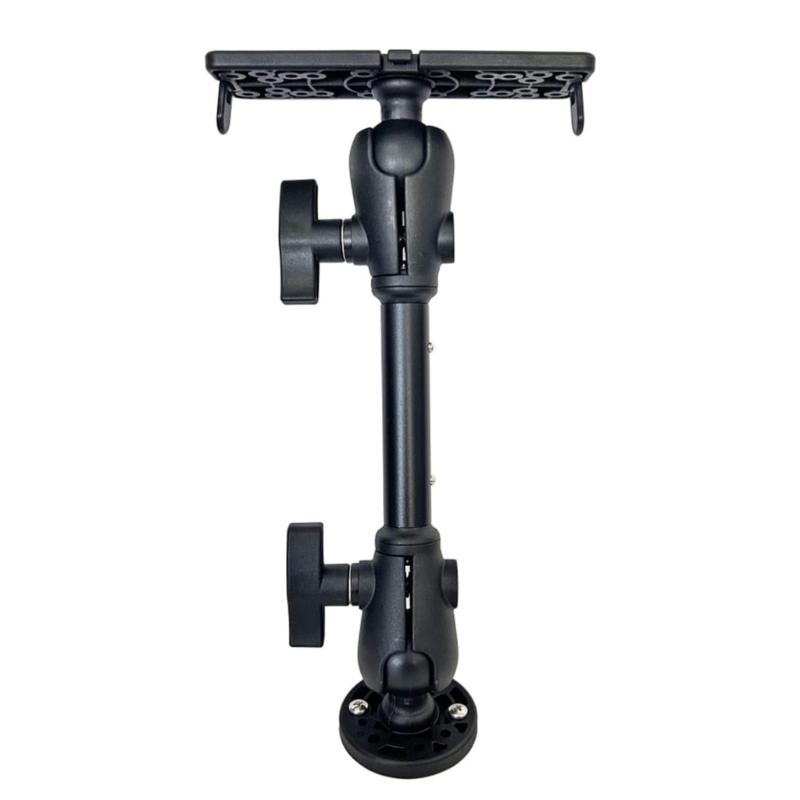 Fish Finder Mount - Regulowana podstawa montażowa do lokalizatora ryb