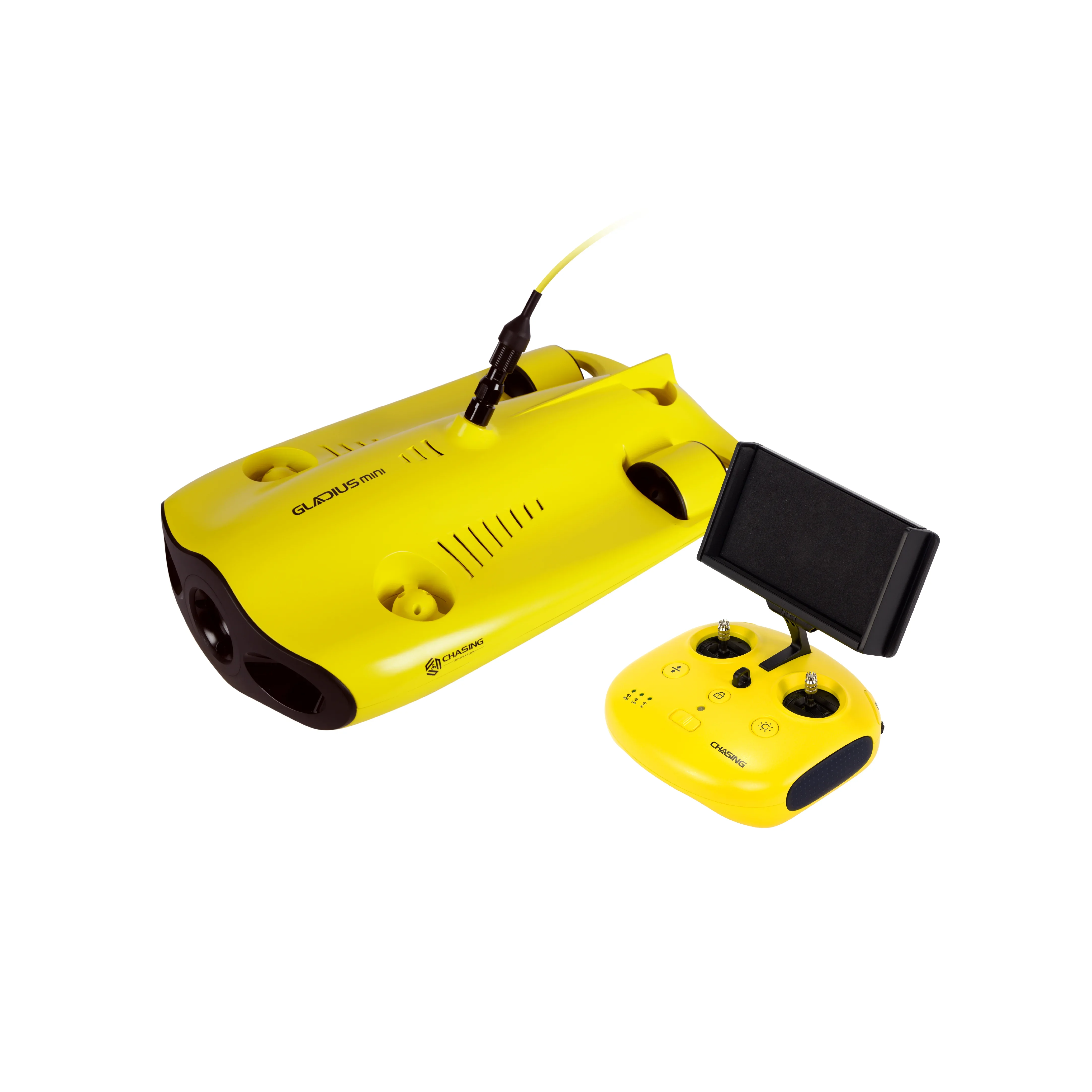 Underwater Camera - 2026 Premium Chasing Innovation Gladius Mini