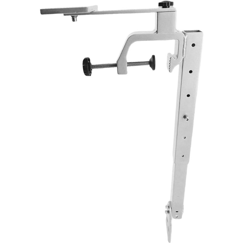 Fish Finder Mount - Uchwyt do echosondy A07T - Bezproblemowe