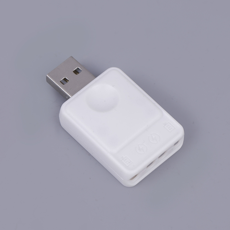 Fish Finder Charger - Ładowarka USB do baterii CR425, 2-gniazdowy