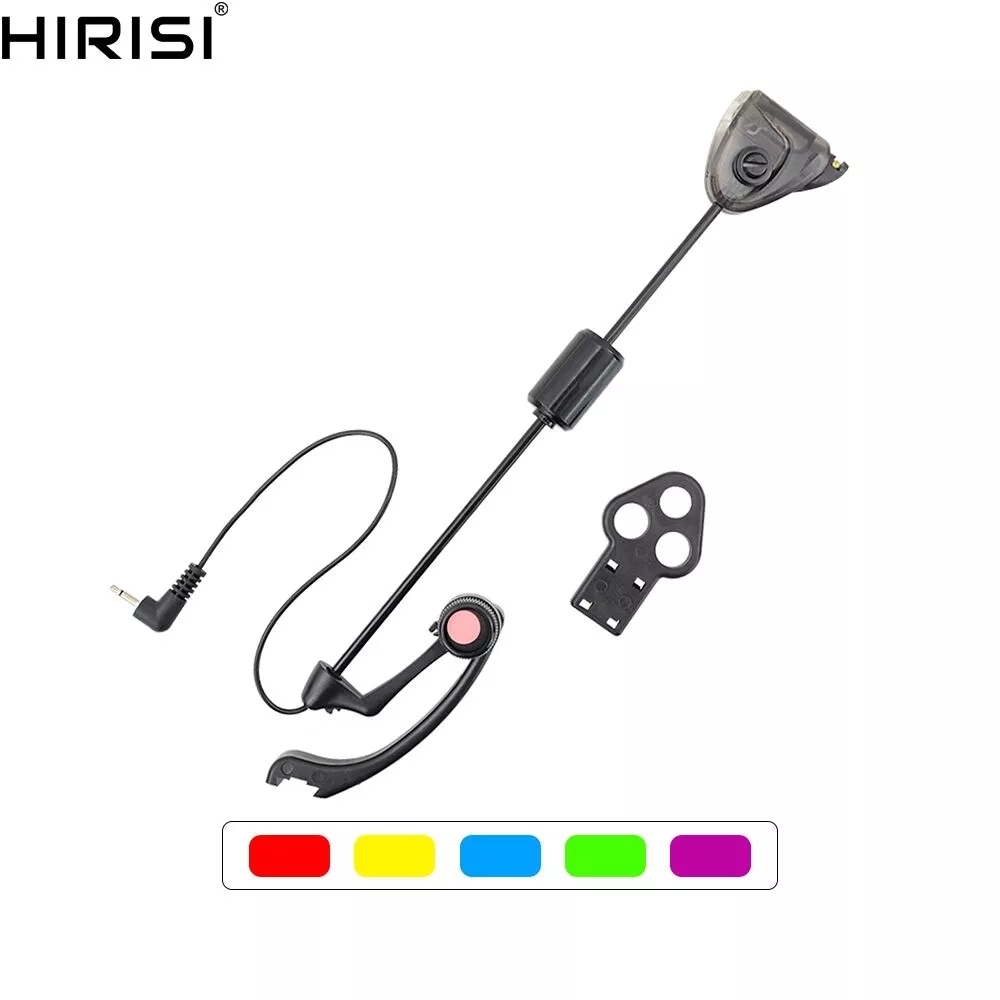 Bite Indicator - LED Carp Fishing Swinger Dostępny kolor