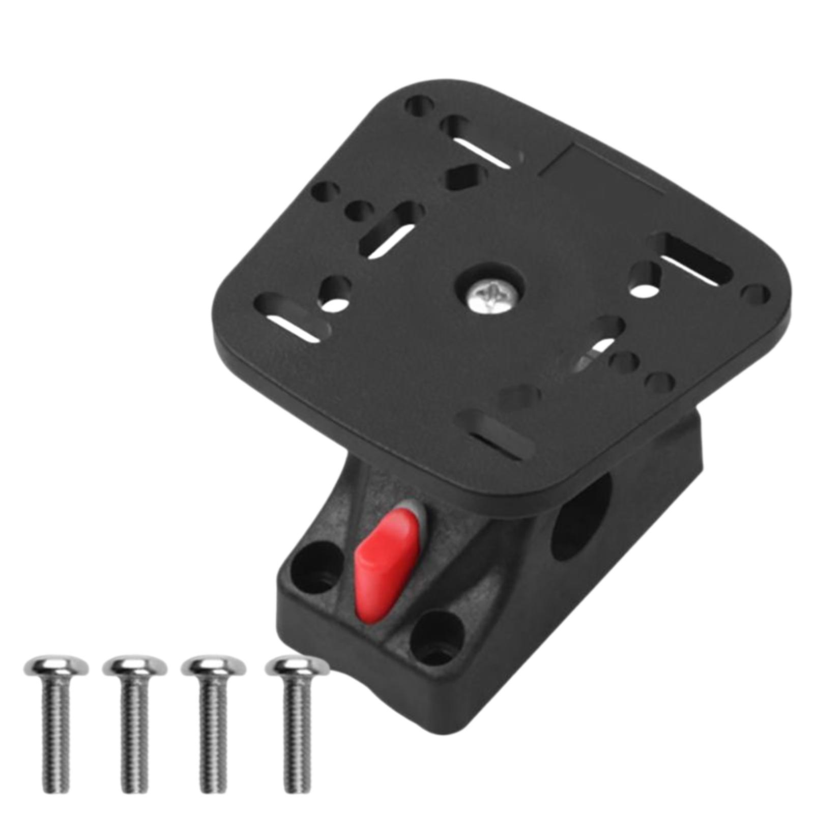Fish Finder Mount - Lokalizator ryb Mount Universal 360 °
