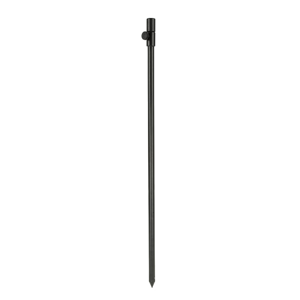Fish Alarm - 48-75cm przedłużający wędka ze stopu aluminium