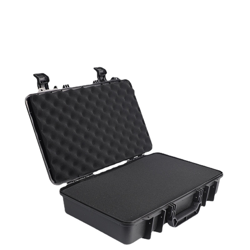 Fish Finder Case - Przenośna skrzynka narzędziowa Prostokątny sprzęt do