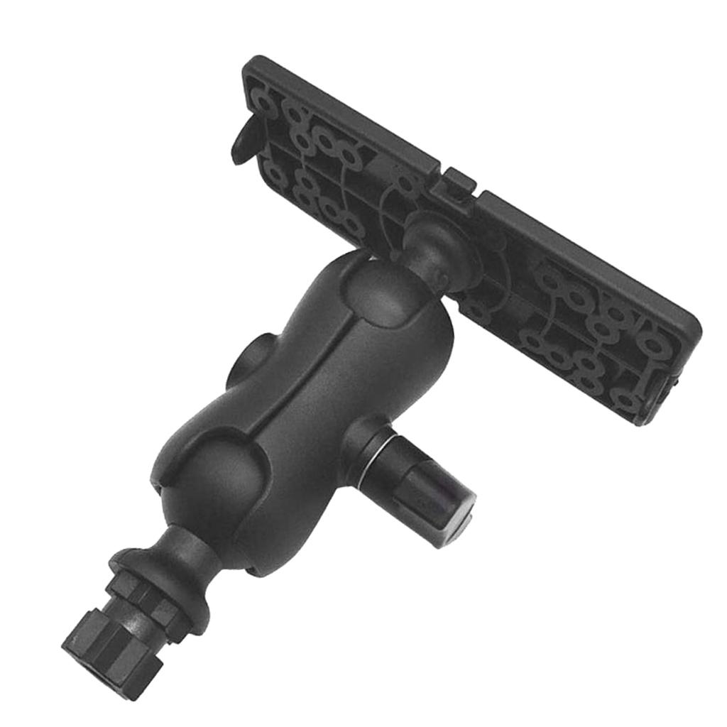 Fish Finder Mount - Uchwyt do montażu echosondy, wspornik do