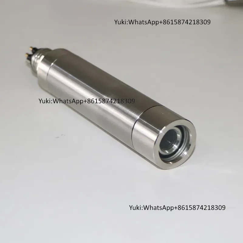 Underwater Camera - Wodoodporna kamera podwodna IP68 do hodowli