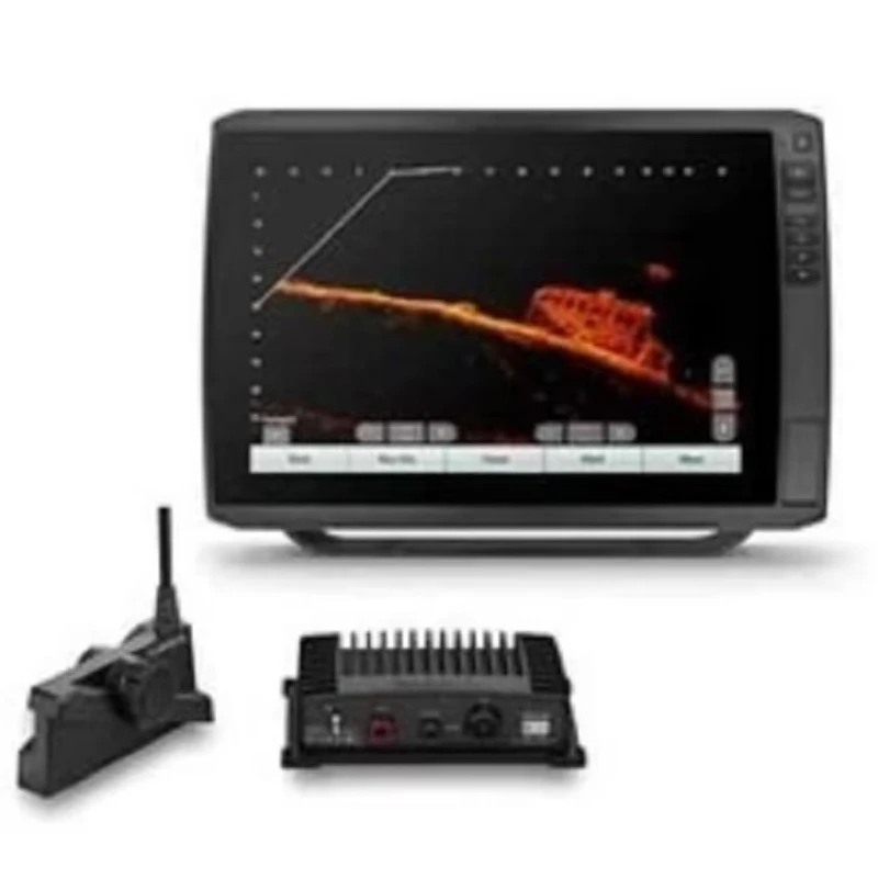 Fish Finder Portable - Przenośny, ręczny lokalizator ryb o niskim