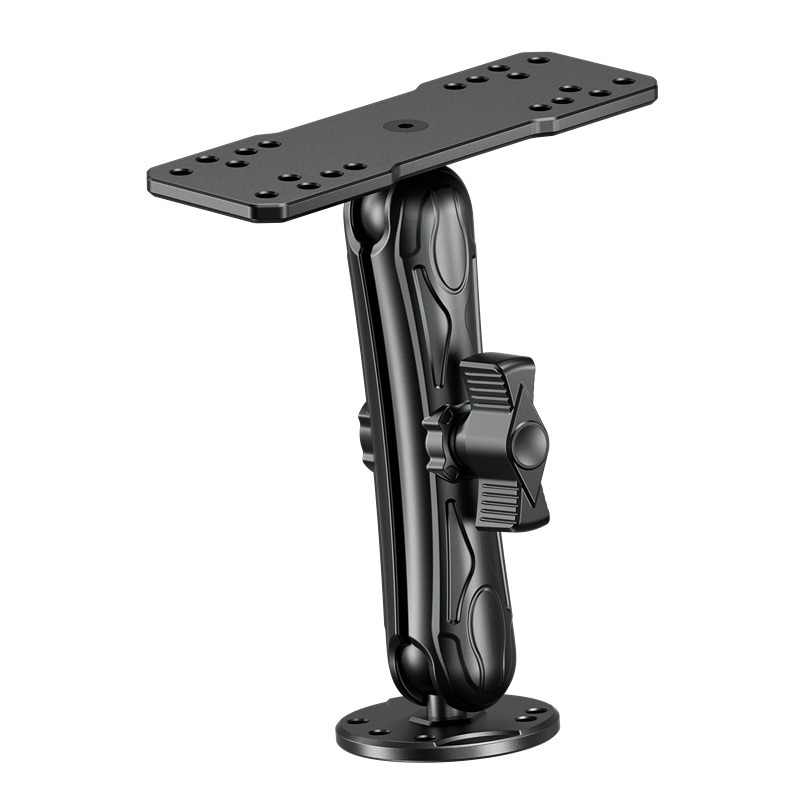 Fish Finder Mount - 1,5-calowy uchwyt do lokalizatora ryb Marine