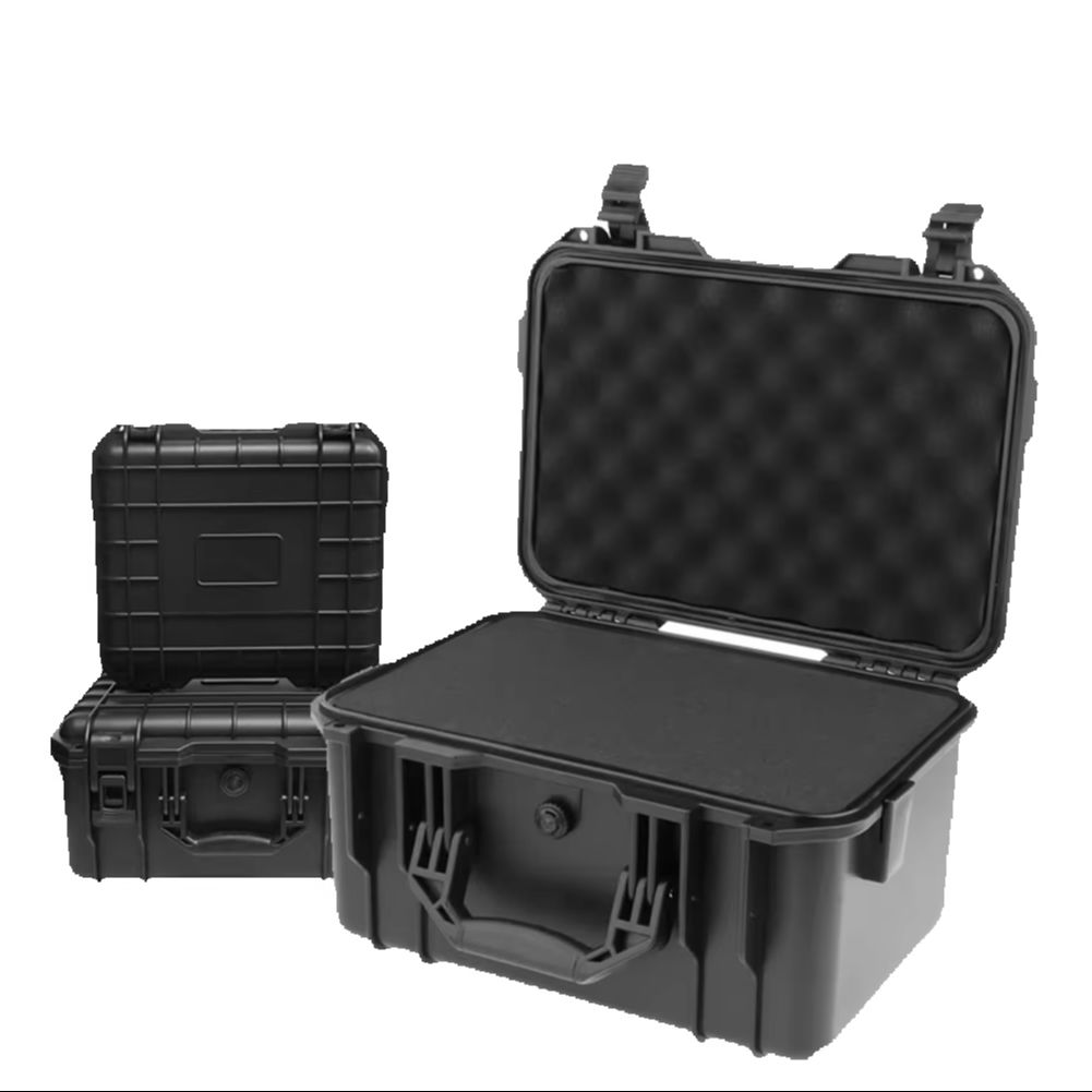 Fish Finder Case - Wodoodporna, odporna na wstrząsy i upadki