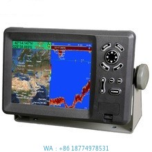Fish Finder Battery - Echosonda Mr LCD Fish HP-828Farine Colo