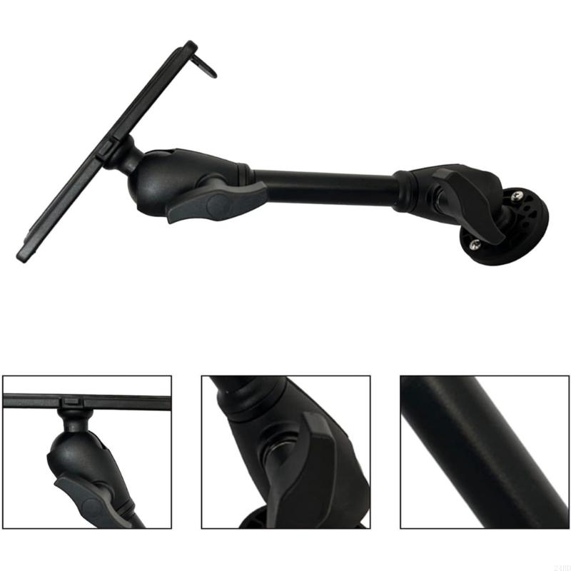 Regulowana podstawa montażowa  – Fish Finder Mount recenzja i cena
