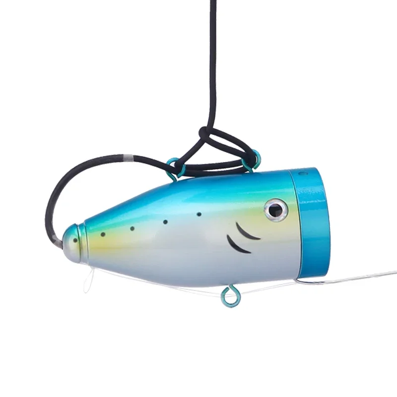 Specjalna konstrukcja kamery w – Fishing Camera recenzja i cena