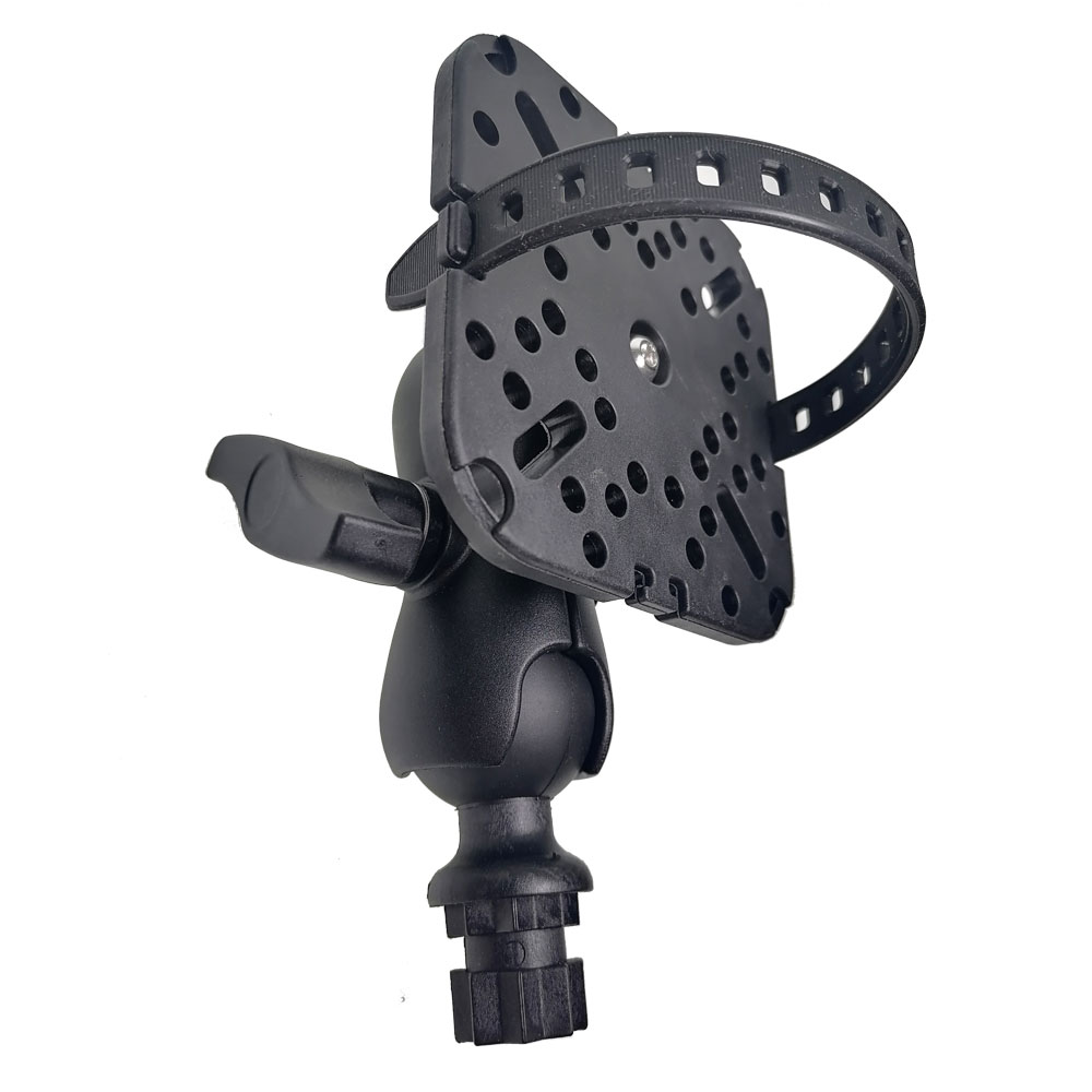 360-stopniowa uniwersalna płyt – Fish Finder Mount recenzja i cena