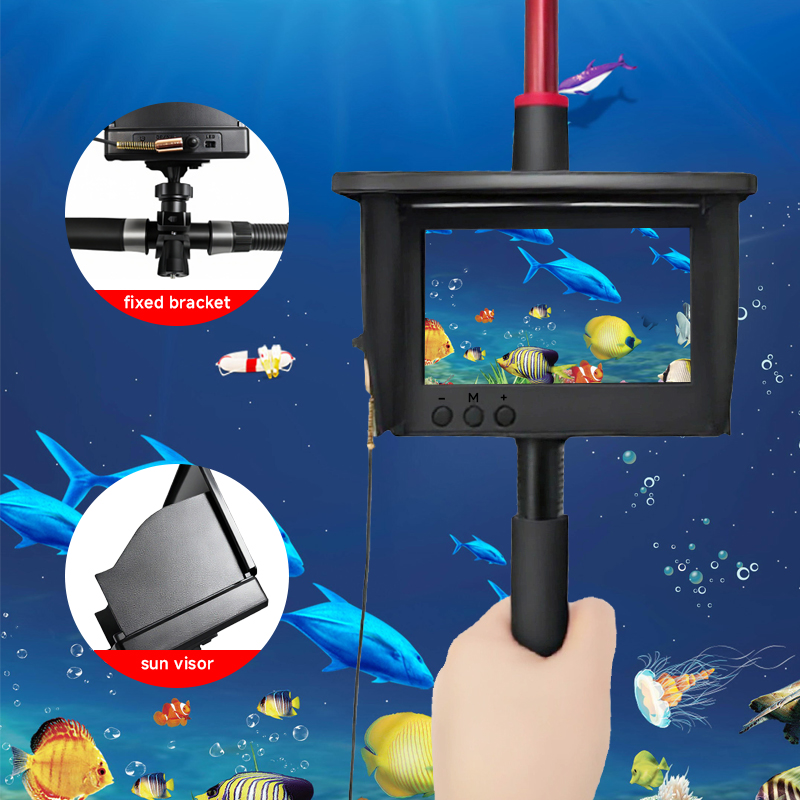 Dodosee 220 (lub: Dodosee 220) – Fishing Depth Finder recenzja i cena