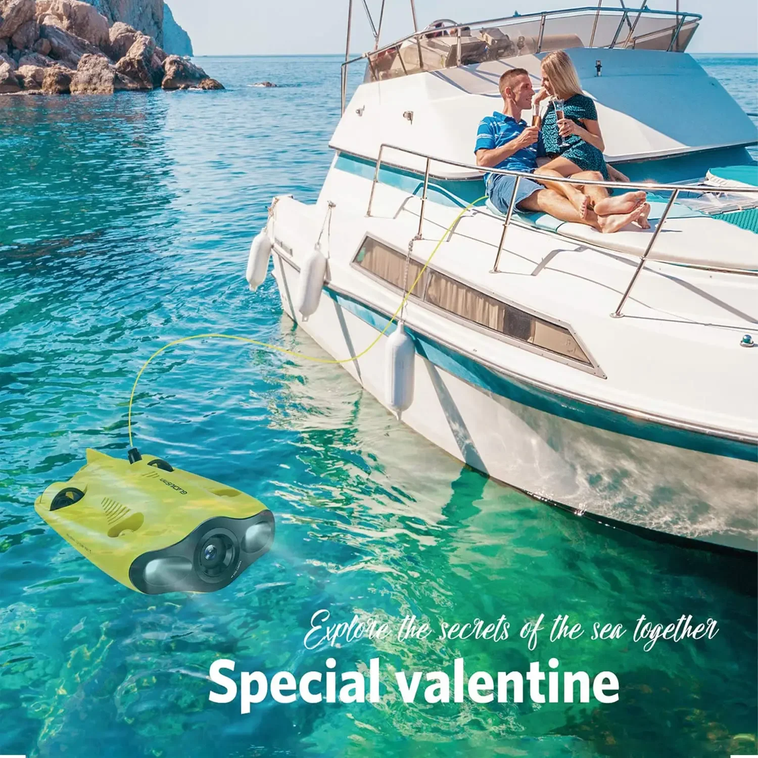 2026 Premium Chasing Innovatio – Underwater Camera recenzja i cena