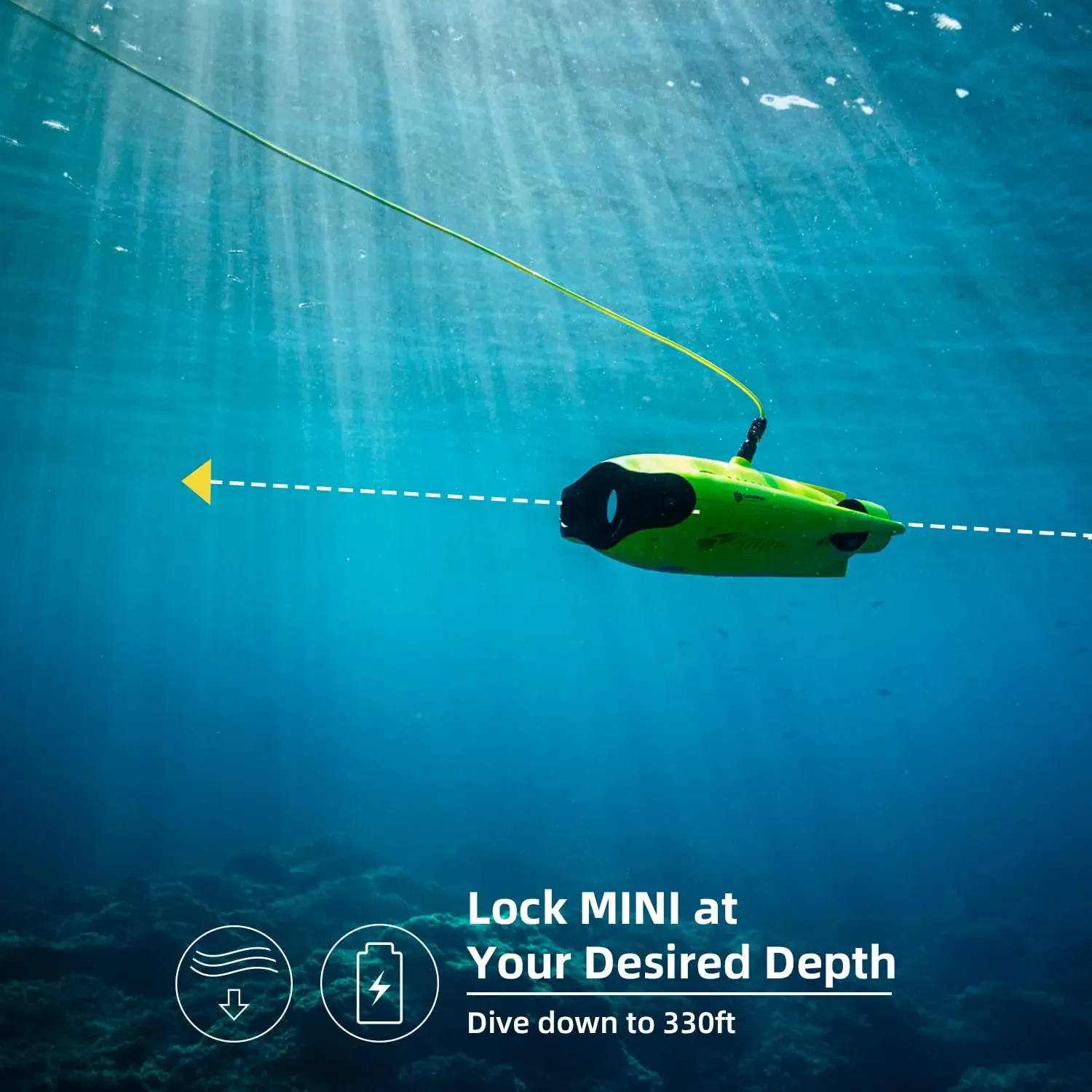 2026 Premium Chasing Innovatio – Underwater Camera recenzja i cena