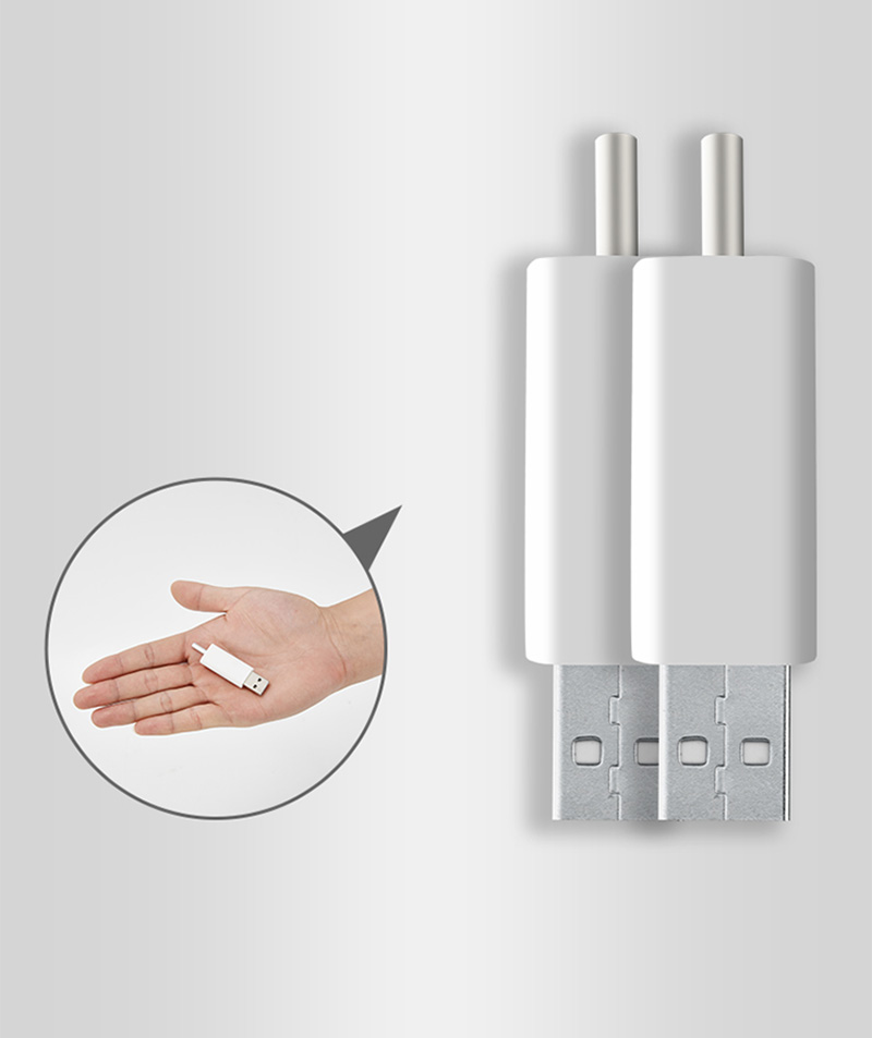 Ładowarka USB do akumulatorów  – Fish Finder Charger recenzja i cena