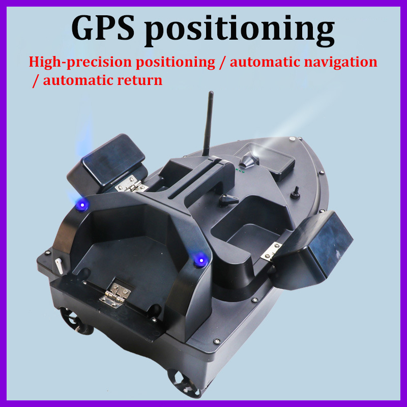 GPS RC Bait Boat lokalizator r – Fish Finder Gps recenzja i cena