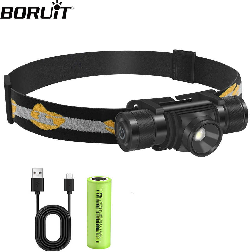 BORUIT D20 Zoomable Mini latar – Fish Finder Charger recenzja i cena