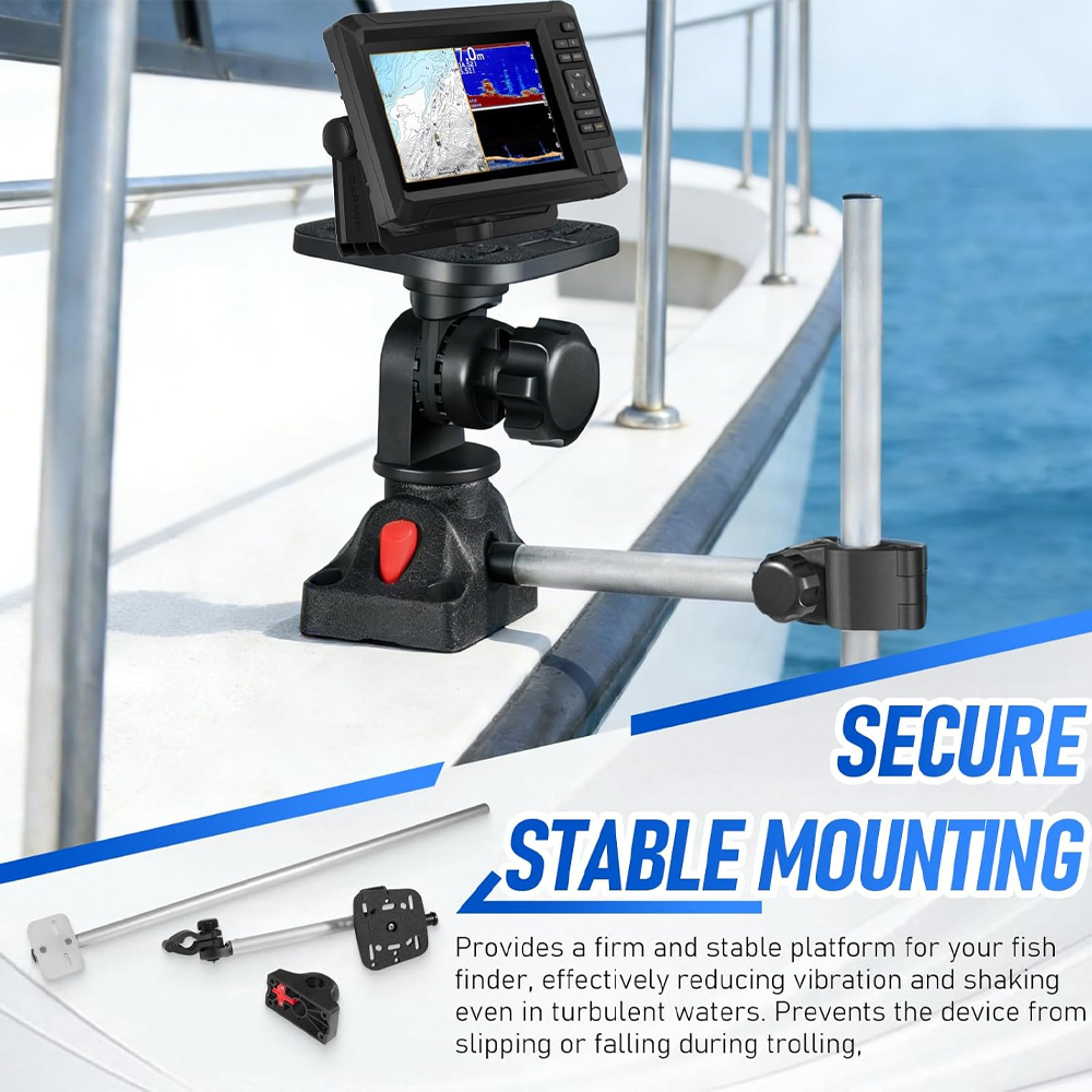 Zamiennik części 3006.8649 do  – Fish Finder Mount recenzja i cena