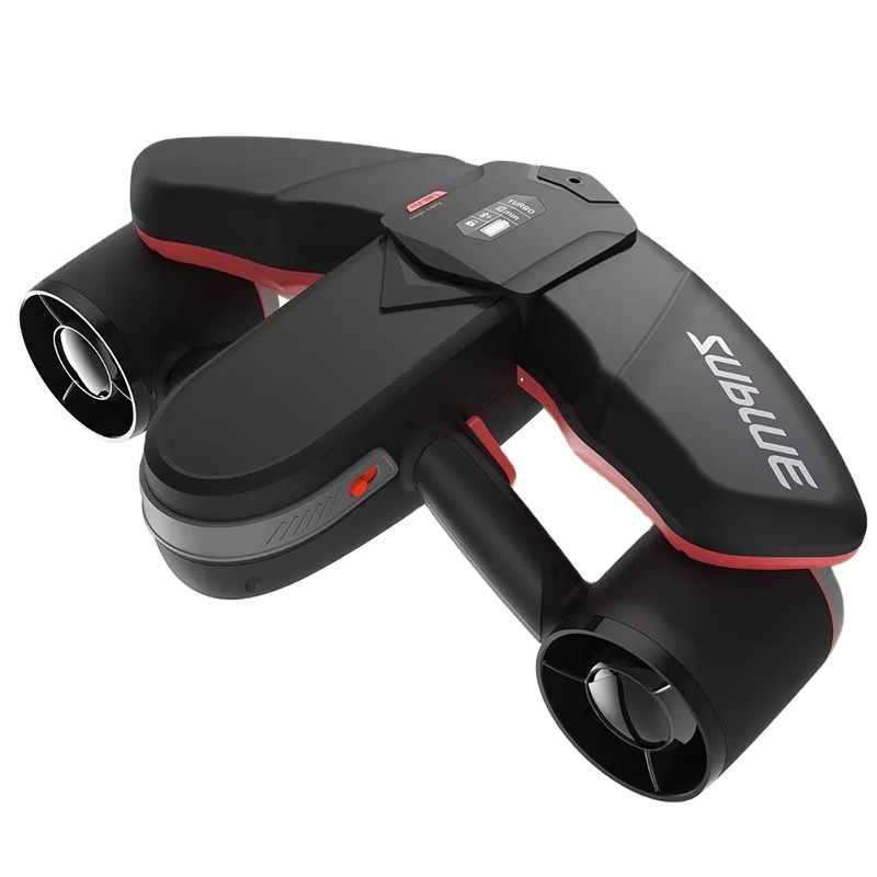Zupełnie nowa, inteligentna, e – Underwater Camera recenzja i cena
