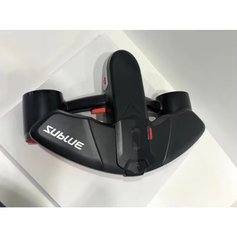 Zupełnie nowa, inteligentna, e – Underwater Camera recenzja i cena
