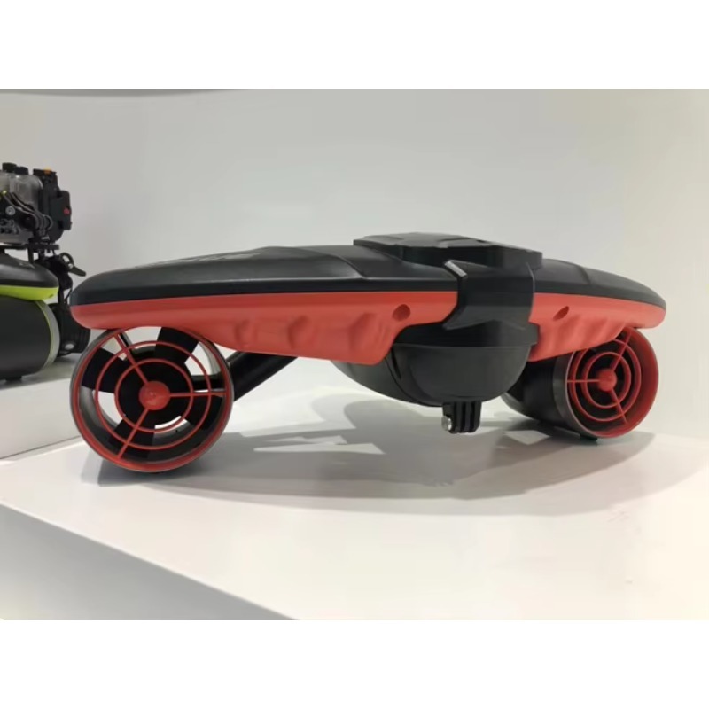 Zupełnie nowa, inteligentna, e – Underwater Camera recenzja i cena