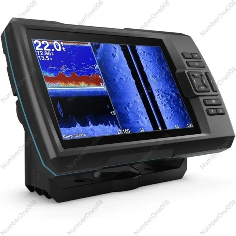 Striker 7SV z przetwornikiem,  – Fish Finder Transducer recenzja i cena