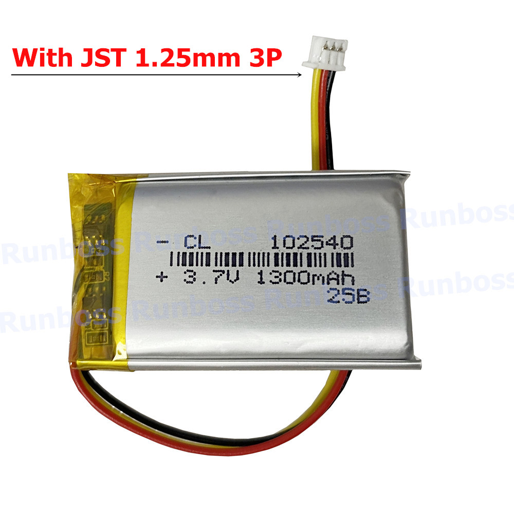 Nowa bateria 3,7 V 1300 mAh do – Fish Finder Gps recenzja i cena