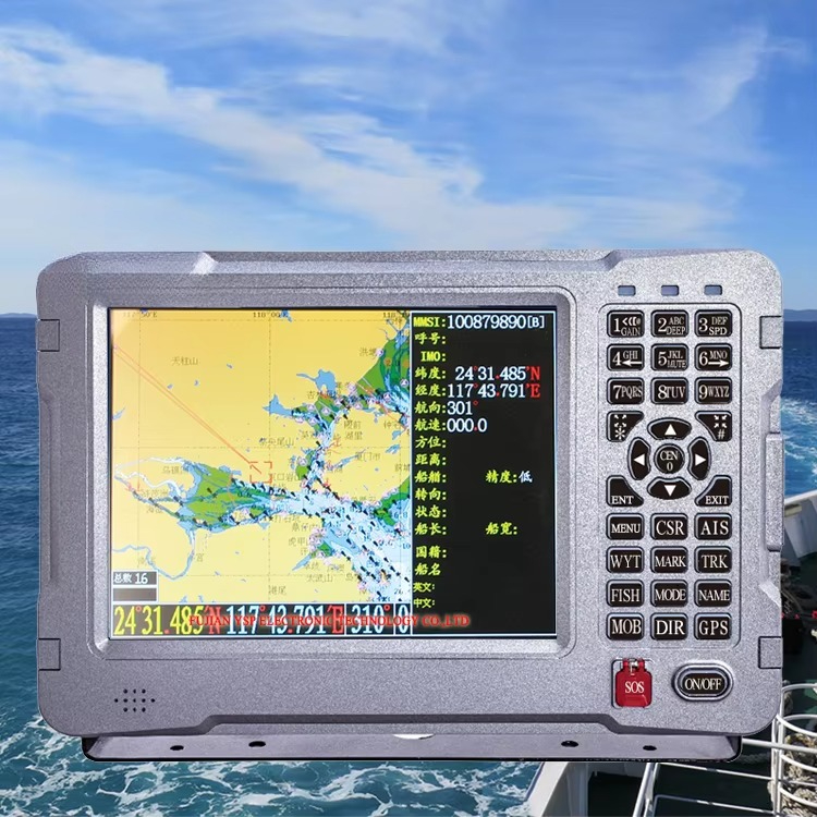 Kombiner Nawigacyjny Ryboprzyn – Fish Finder Battery recenzja i cena