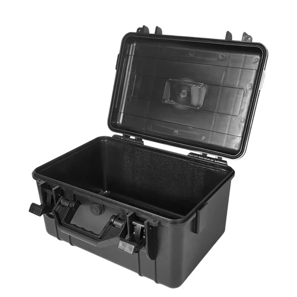 Plastikowa skrzynka narzędziow – Fish Finder Case recenzja i cena