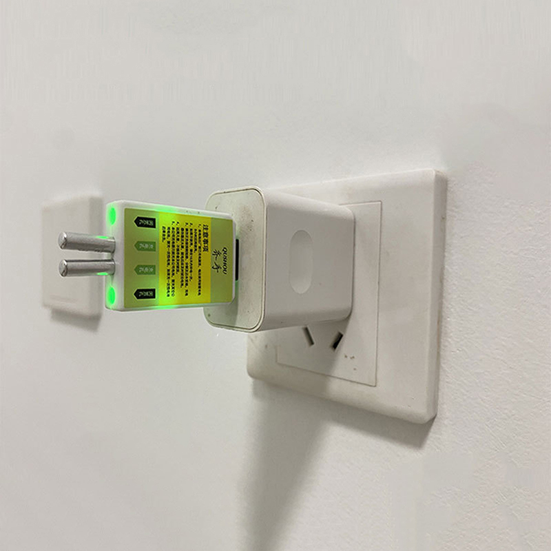 Ładowarka USB do baterii CR425 – Fish Finder Charger recenzja i cena