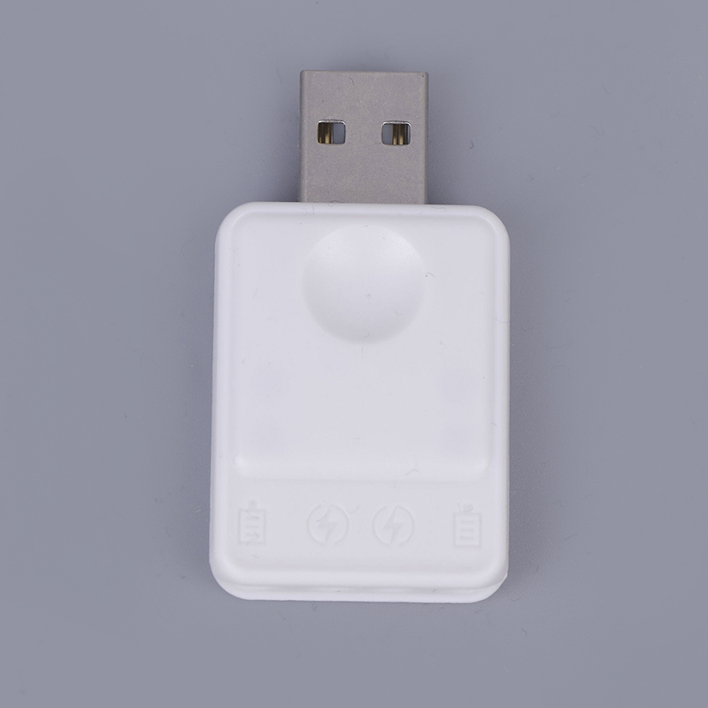 Ładowarka USB do baterii CR425 – Fish Finder Charger recenzja i cena