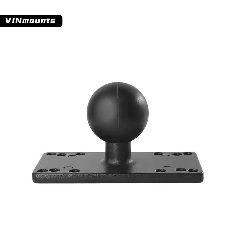 Uniwersalny morski uchwyt do e – Fish Finder Mount recenzja i cena