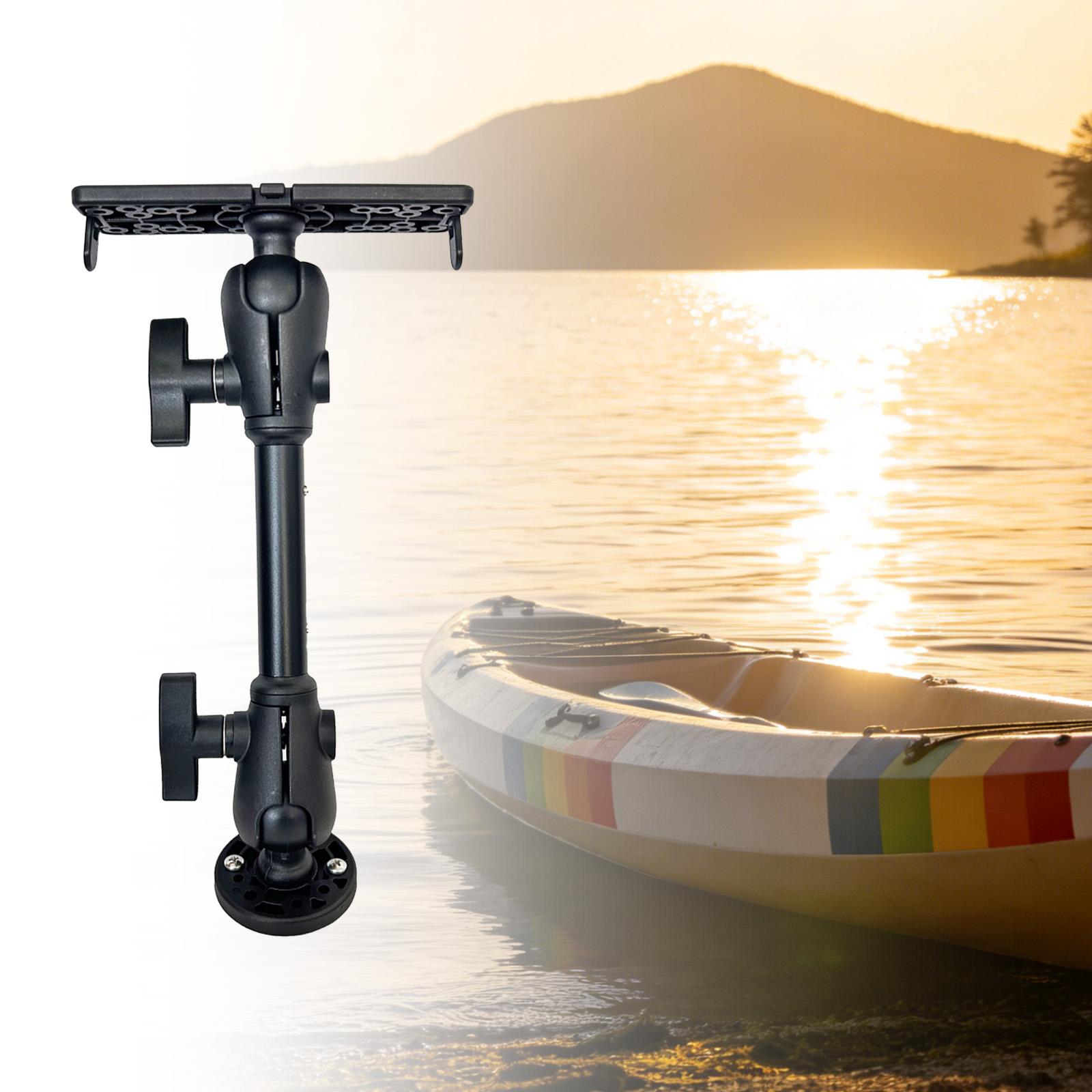 Nylonowa podstawa do mocowania – Fish Finder Mount recenzja i cena