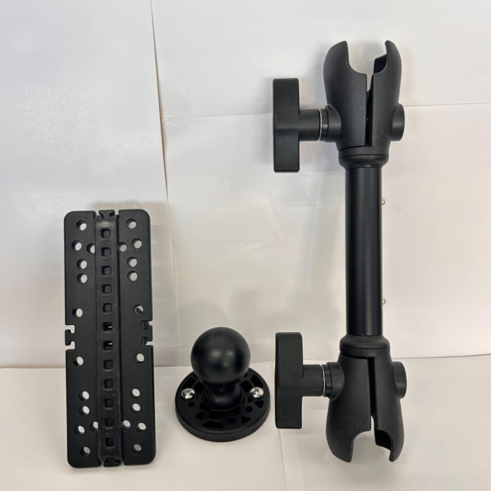Akcesoria do mocowania echoson – Fish Finder Mount recenzja i cena