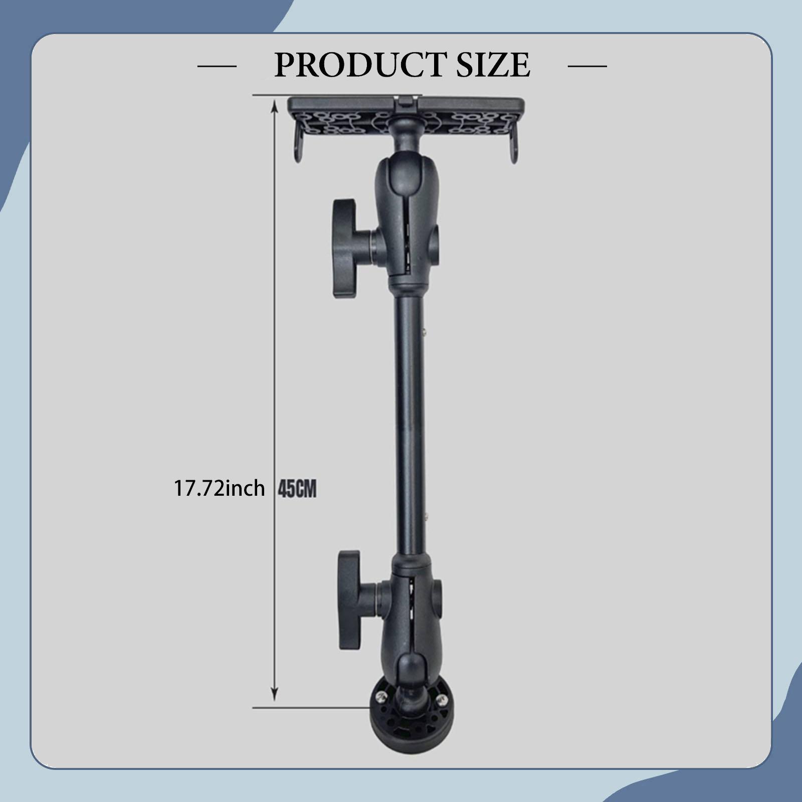 Akcesoria do mocowania echoson – Fish Finder Mount recenzja i cena