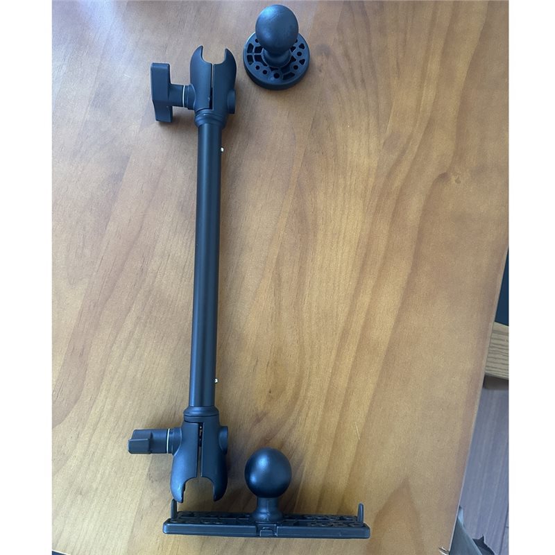 Uchwyt do mocowania echosondy  – Fish Finder Mount recenzja i cena