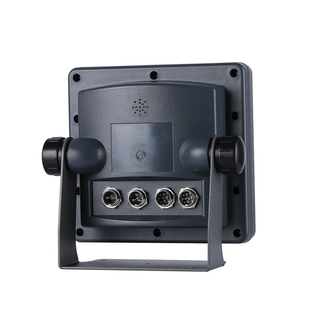 Echosonda Matsutec HF-620 MARI – Fish Finder Charger recenzja i cena