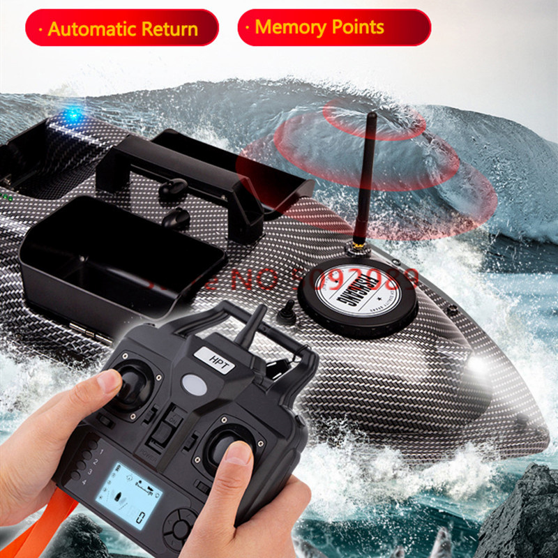 GPS podwójne stanowisko stała  – Fish Finder Gps recenzja i cena