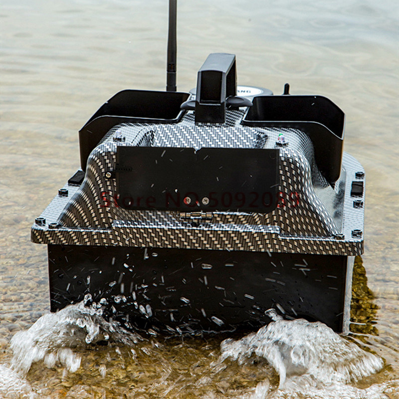 GPS podwójne stanowisko stała  – Fish Finder Gps recenzja i cena