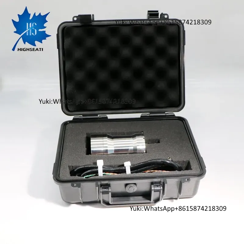 Kamera podwodna 5MP z wbudowan – Underwater Camera recenzja i cena