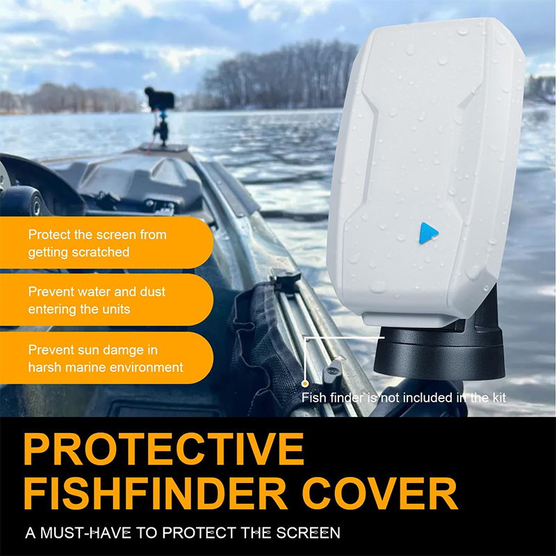 Ochronna osłona przeciwsłonecz – Fish Finder recenzja i cena