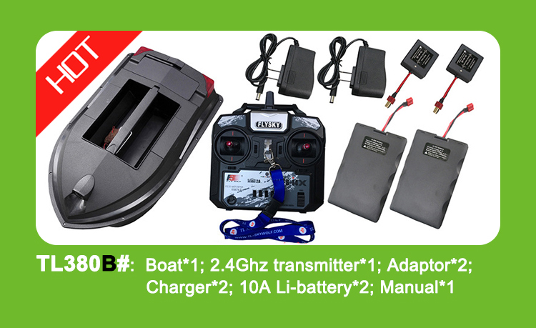 Bezpośrednio od producenta: Sk – Fish Finder Gps recenzja i cena