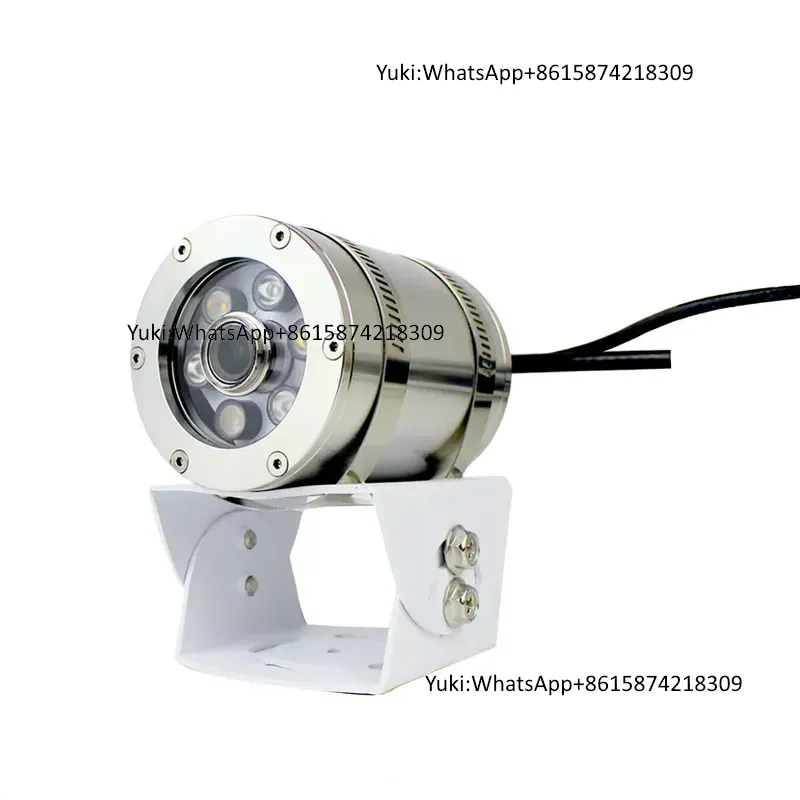 Wytrzymała, wodoodporna kamera – Fishing Camera recenzja i cena