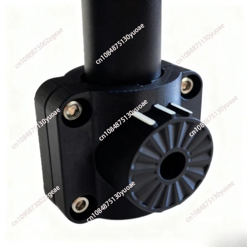 Odłączany metalowy uchwyt do e – Fish Finder Mount recenzja i cena