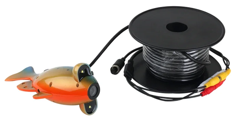 SY801 W pełni wodoodporny podw – Fish Finder Case recenzja i cena