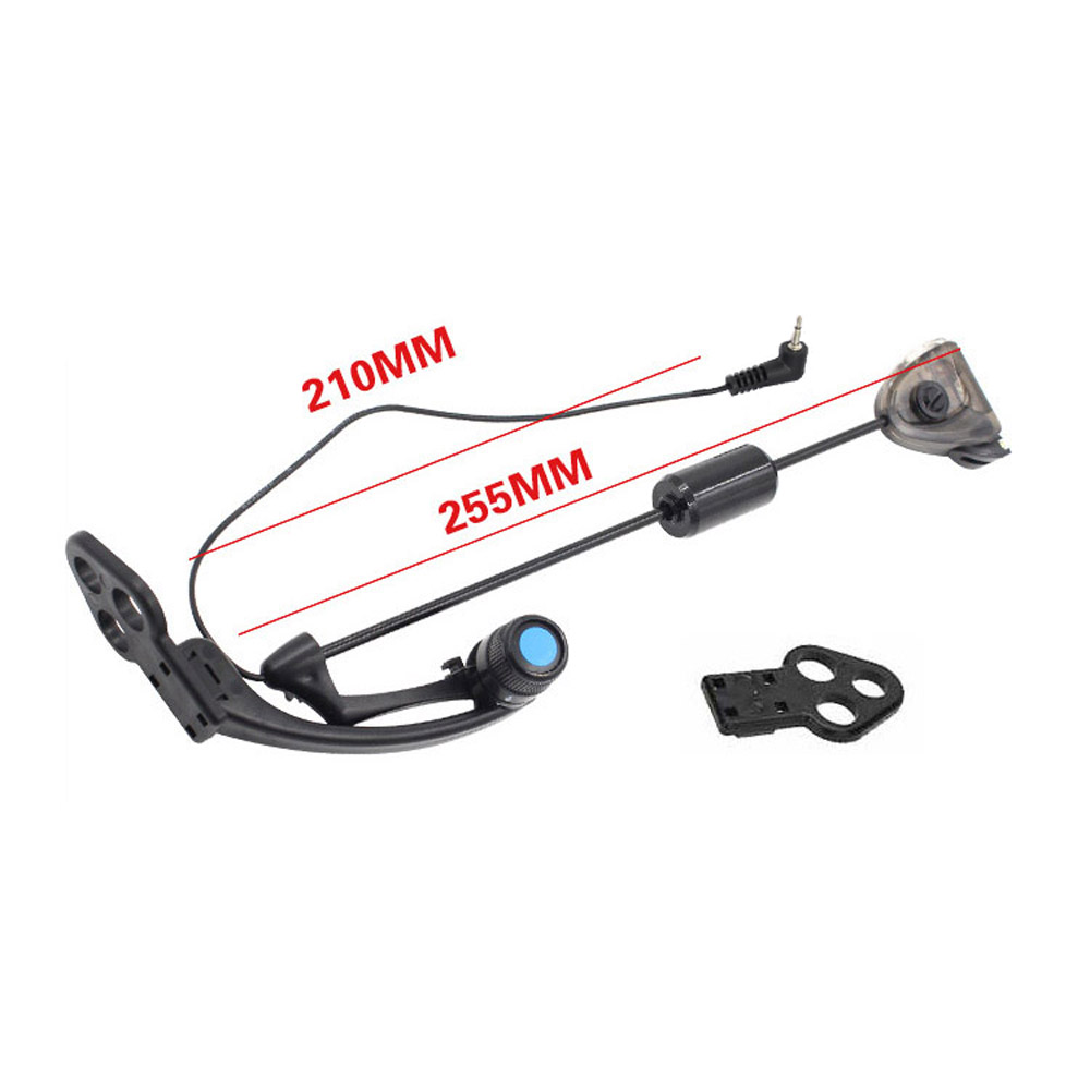 LED Carp Fishing Swinger Dostę – Bite Indicator recenzja i cena