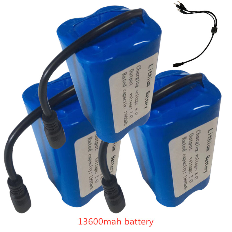 Części zamienne do zdalnie ste – Fish Finder Charger recenzja i cena