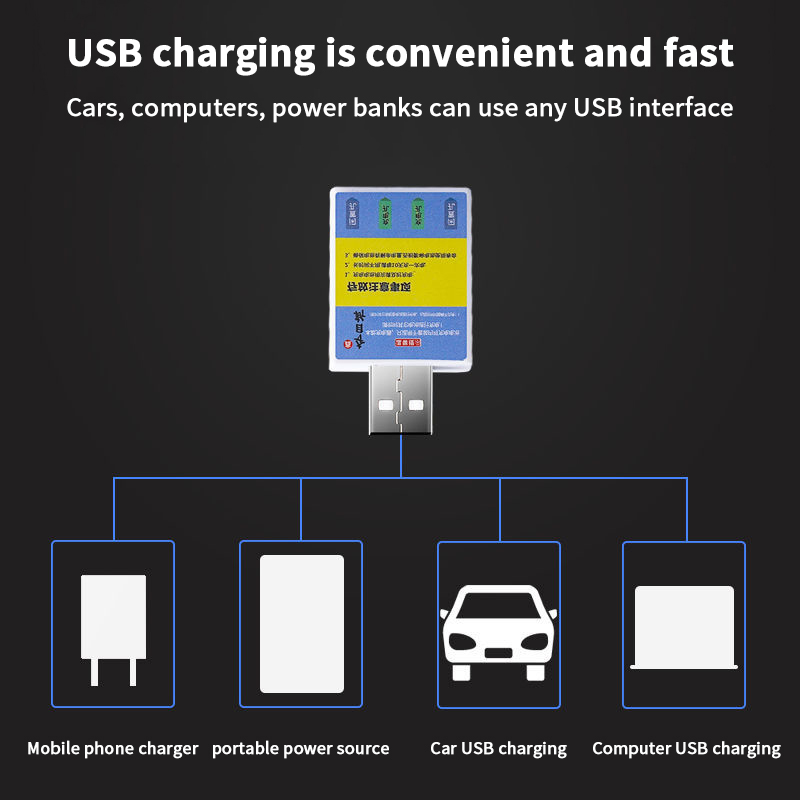 Pływak z akumulatorem CR425, ł – Fish Finder Charger recenzja i cena